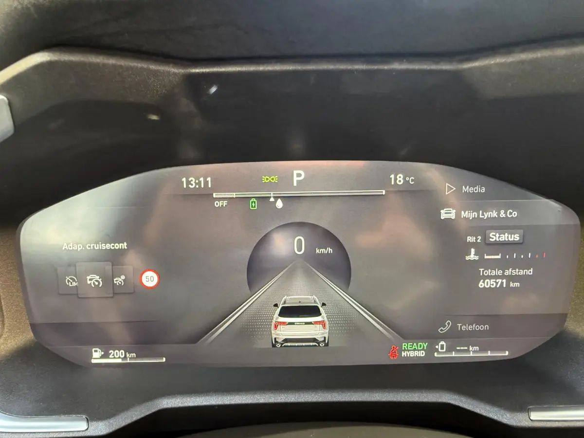 1.5 | SOH 93,35% | Panoramadak | Climate control | PDC + Camera | Apple Carplay/Android Auto | LM Velgen
