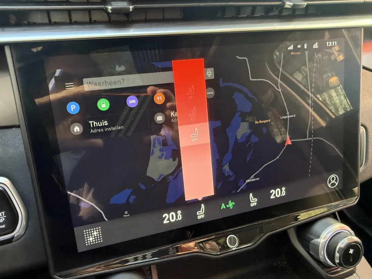 1.5 | SOH 93,35% | Panoramadak | Climate control | PDC + Camera | Apple Carplay/Android Auto | LM Velgen