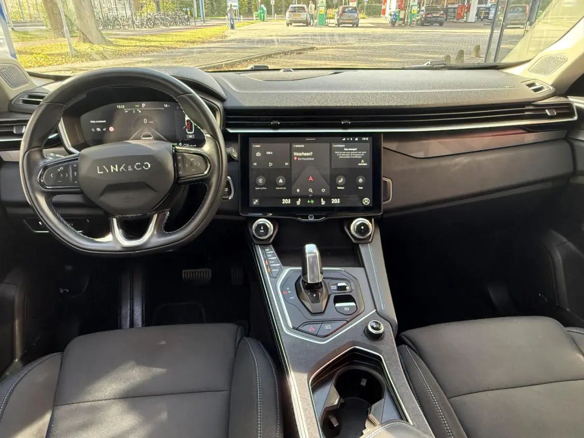 1.5 | SOH 93,35% | Panoramadak | Climate control | PDC + Camera | Apple Carplay/Android Auto | LM Velgen