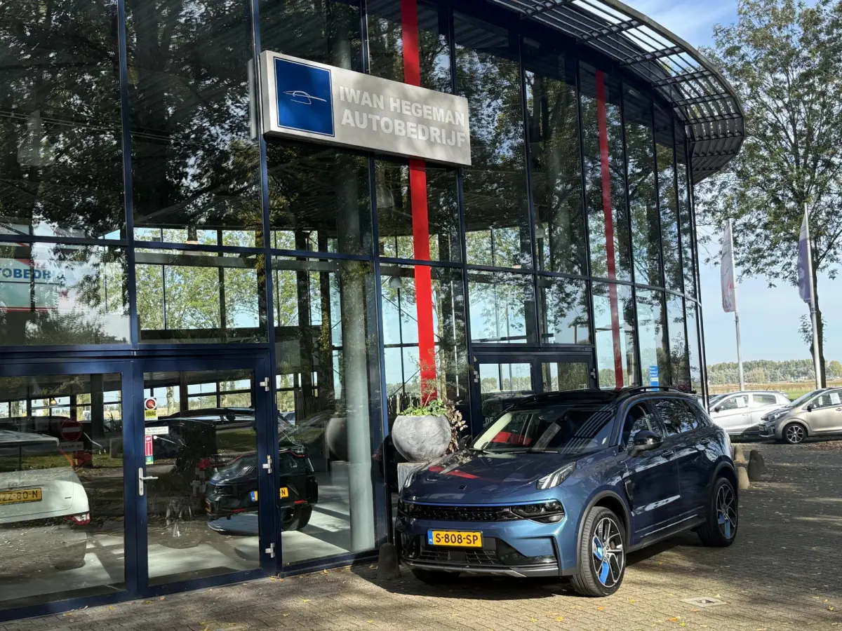1.5 | SOH 93,35% | Panoramadak | Climate control | PDC + Camera | Apple Carplay/Android Auto | LM Velgen