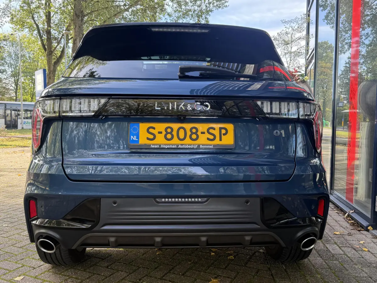 1.5 | SOH 93,35% | Panoramadak | Climate control | PDC + Camera | Apple Carplay/Android Auto | LM Velgen
