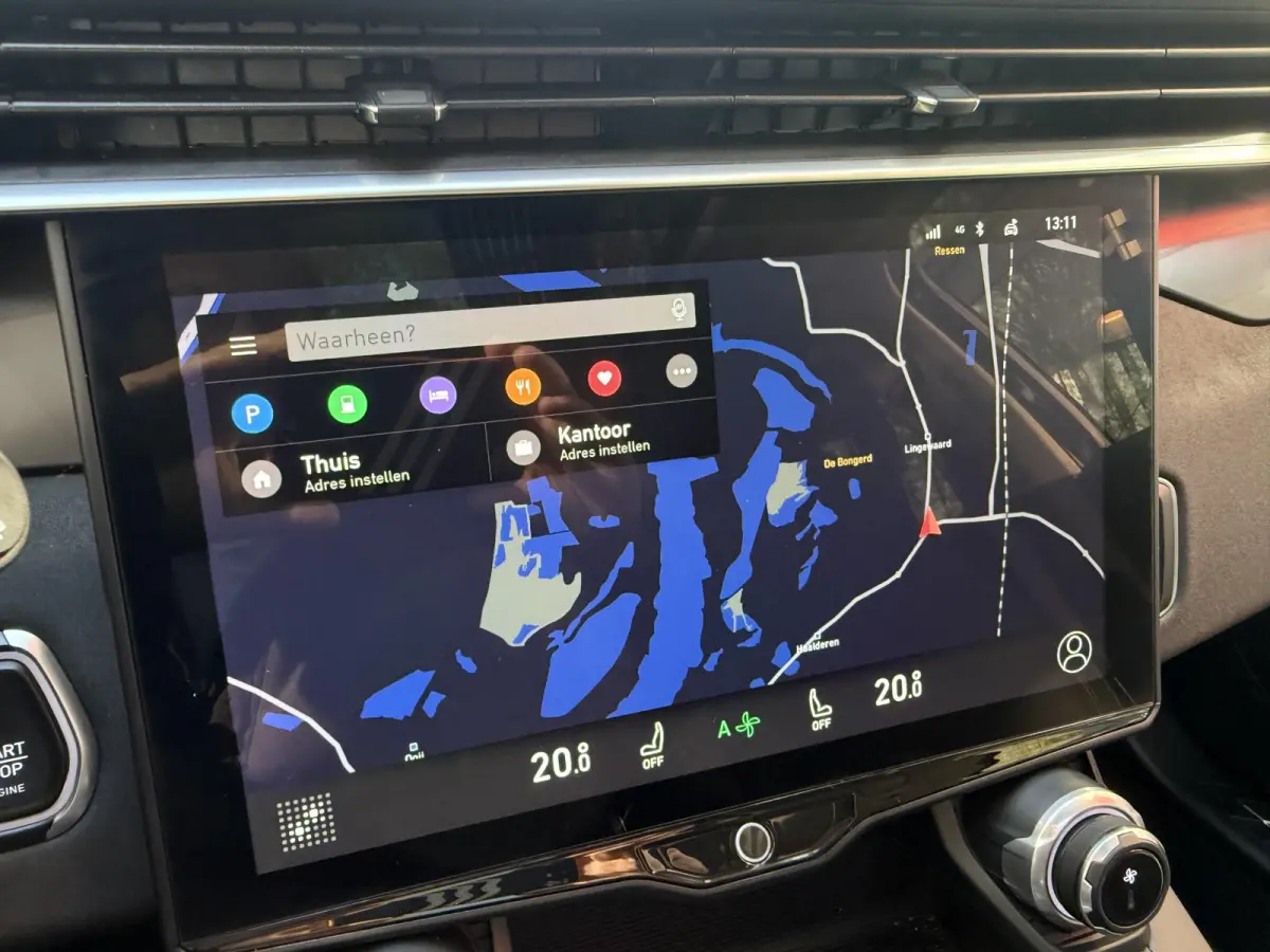 1.5 | SOH 93,35% | Panoramadak | Climate control | PDC + Camera | Apple Carplay/Android Auto | LM Velgen