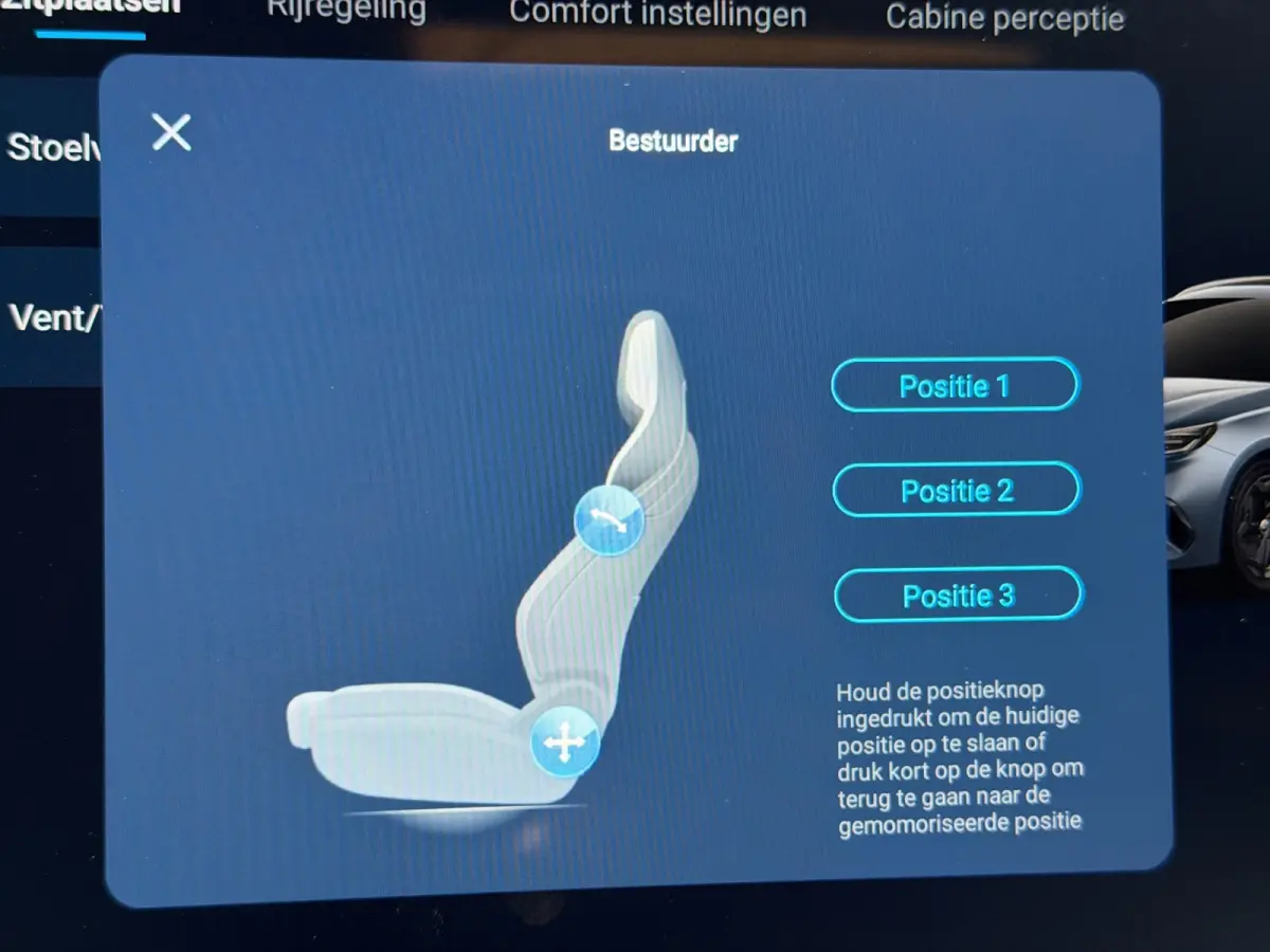 1.5 DM-i Comfort|Pano|360|19kWh|6 jr garantie|100km wltp