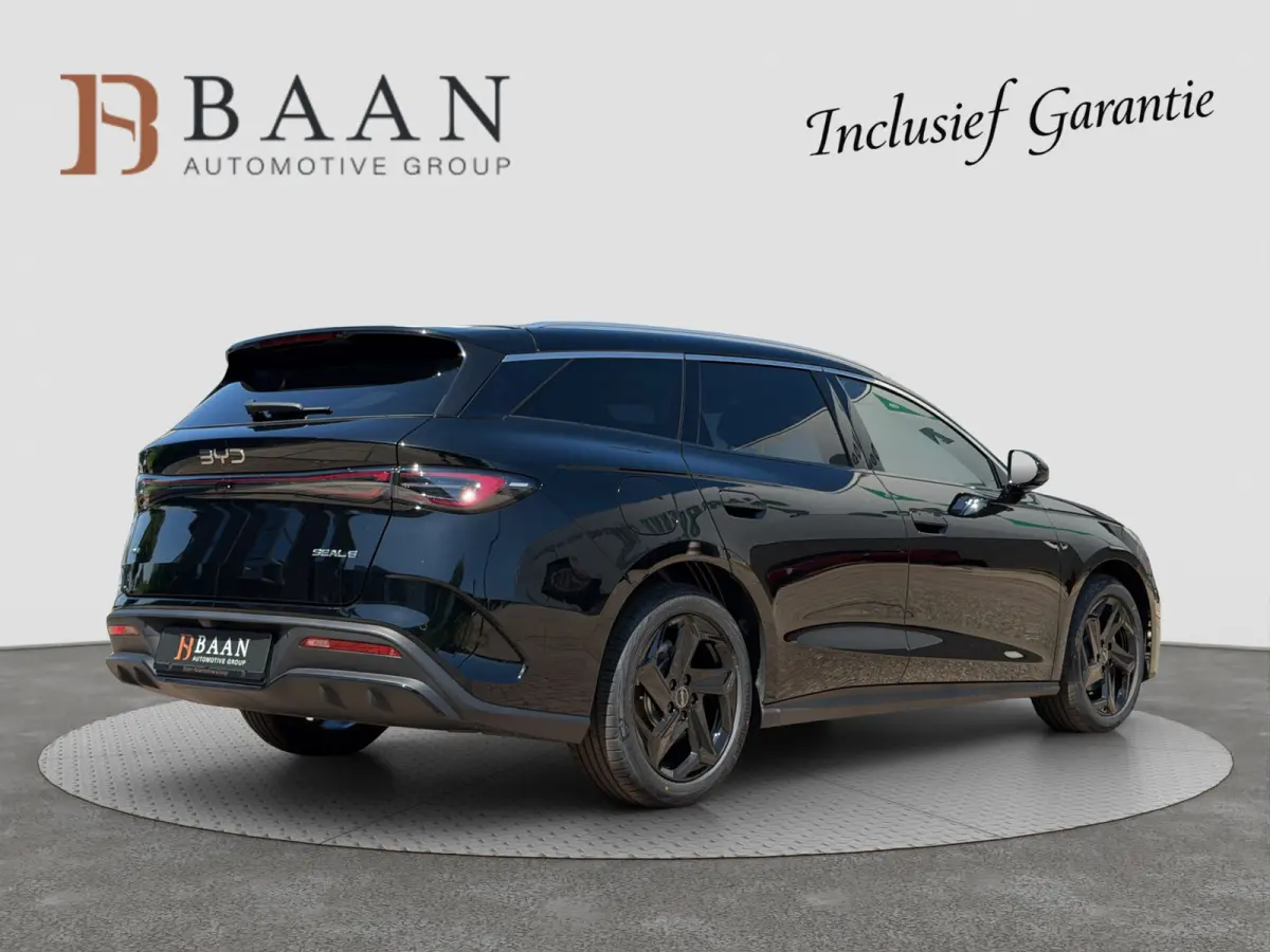 1.5 DM-i Comfort|Pano|360|19kWh|6 jr garantie|100km wltp