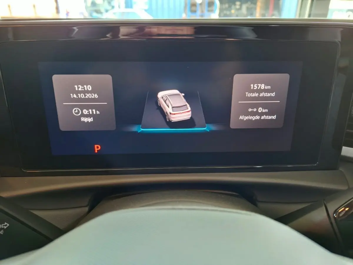 1.5 ETSI R-LINE FIRST AUTOMAAT NAVI LMV PDC-CAMERA WINTERPACK