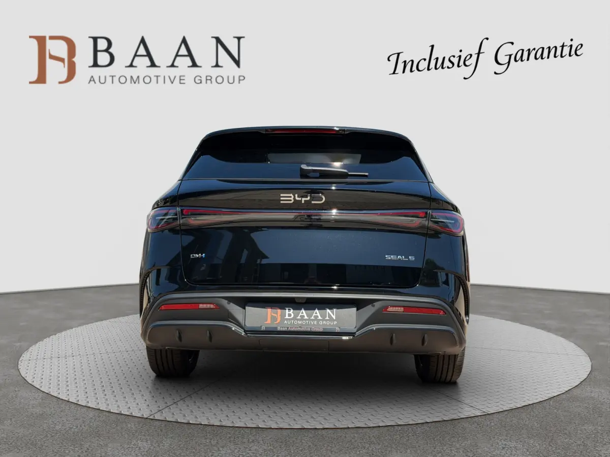 1.5 DM-i Comfort|Pano|360|19kWh|6 jr garantie|100km wltp