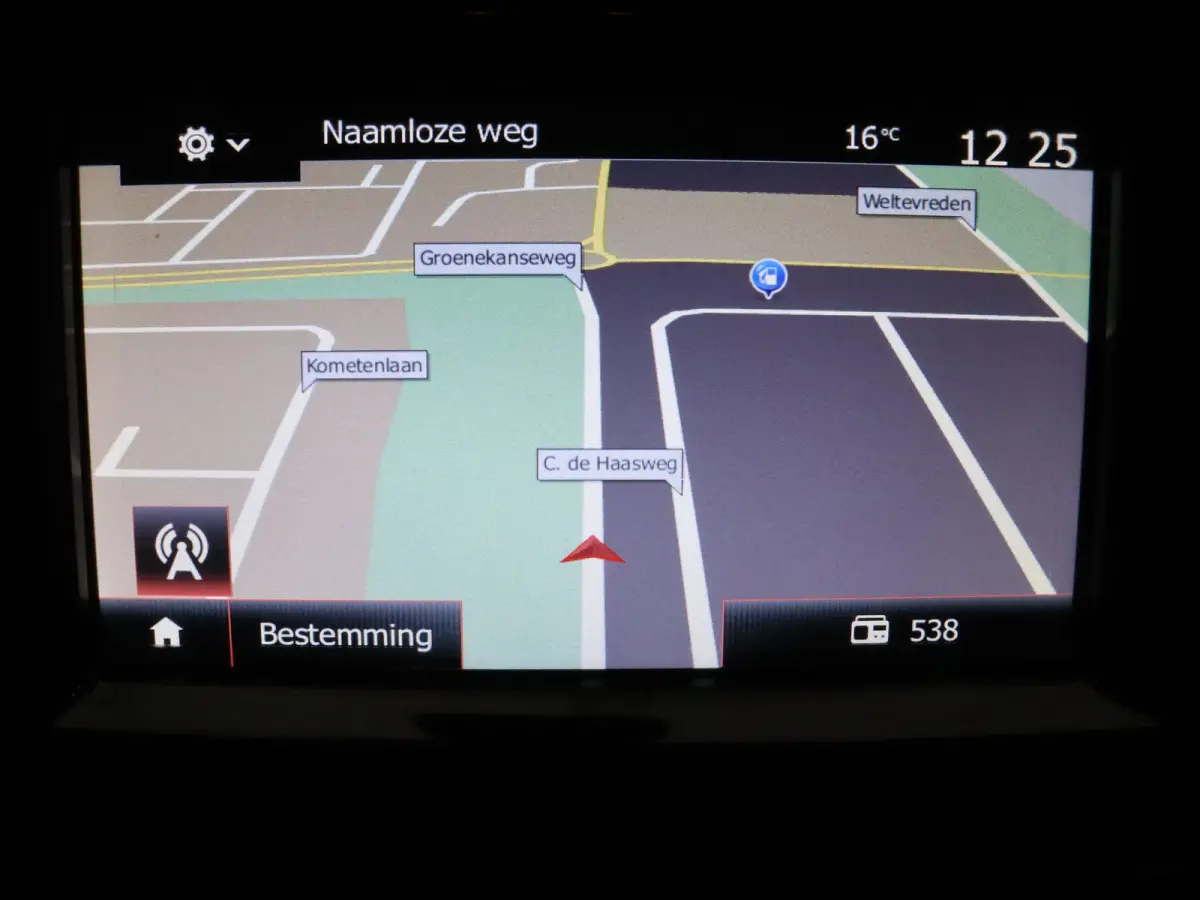 90pk TCe Limited Apple Carplay/Android Auto | Climate