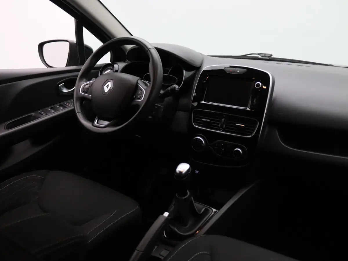 90pk TCe Limited Apple Carplay/Android Auto | Climate