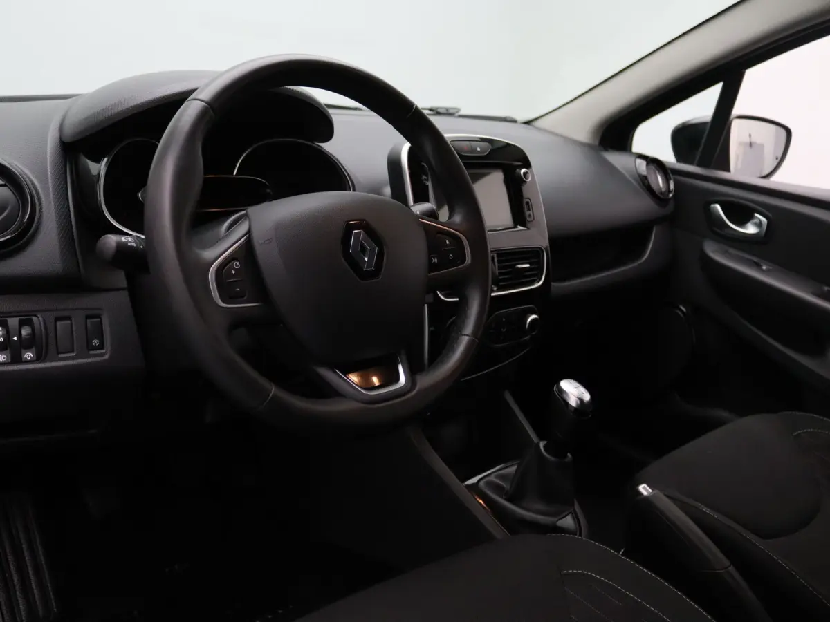 90pk TCe Limited Apple Carplay/Android Auto | Climate