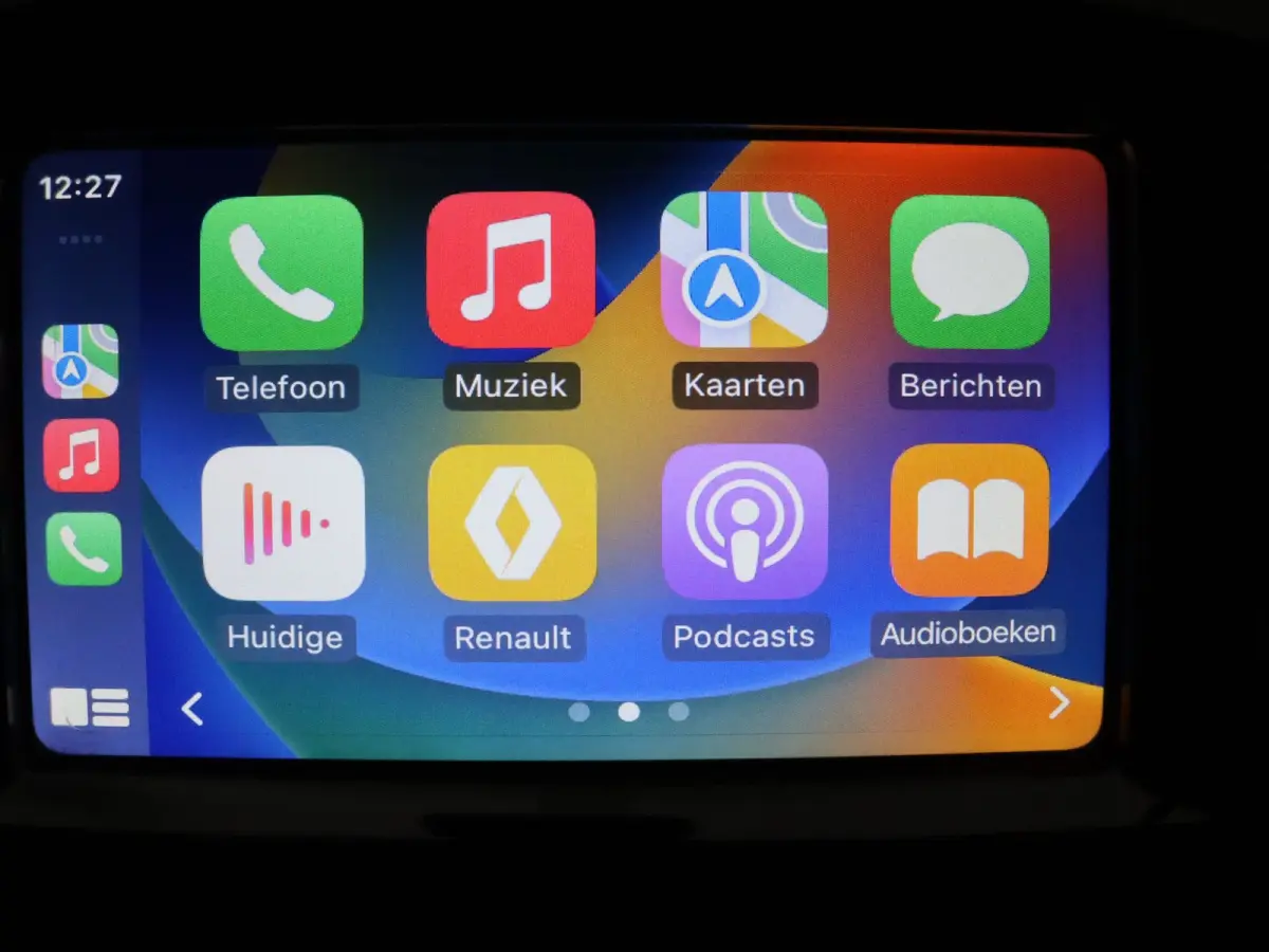 90pk TCe Limited Apple Carplay/Android Auto | Climate