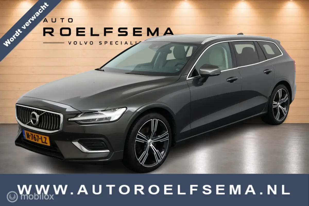 2.0 B4 Inscription | Adaptieve Cruise | Panoramadak | Harman Kardon | Camera | Stoel & Stuurwielverwarming | Privacy Glass | 19" Velgen