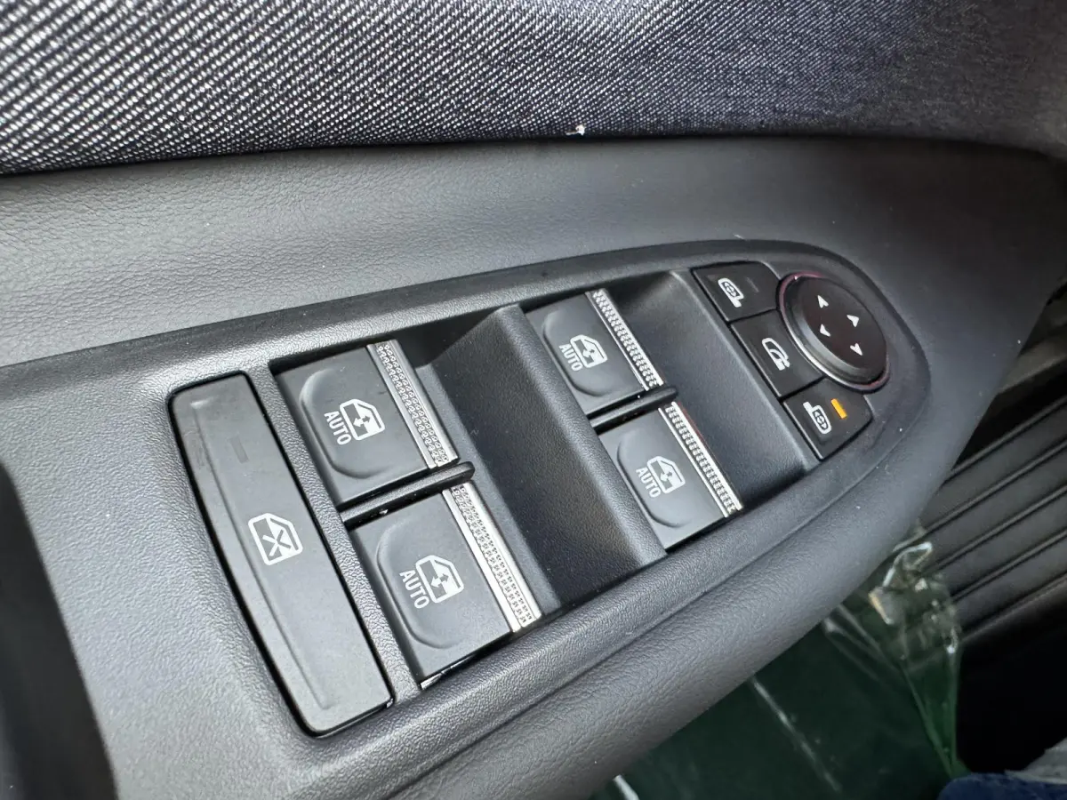 comfort range techno 52 kWh+Pack Winter!!