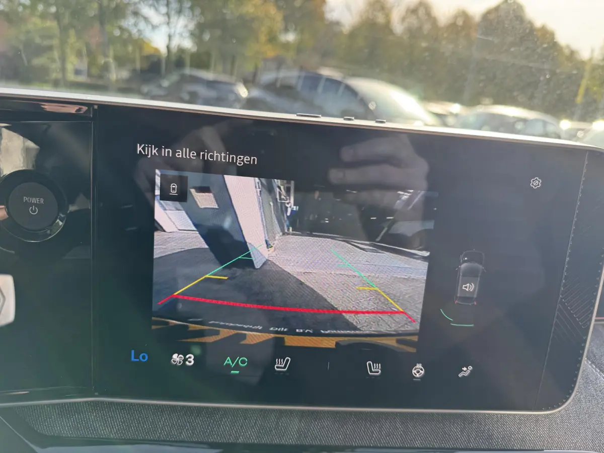 comfort range techno 52 kWh+Pack Winter!!