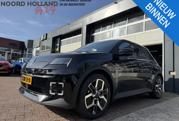 comfort range techno 52 kWh+Pack Winter!!