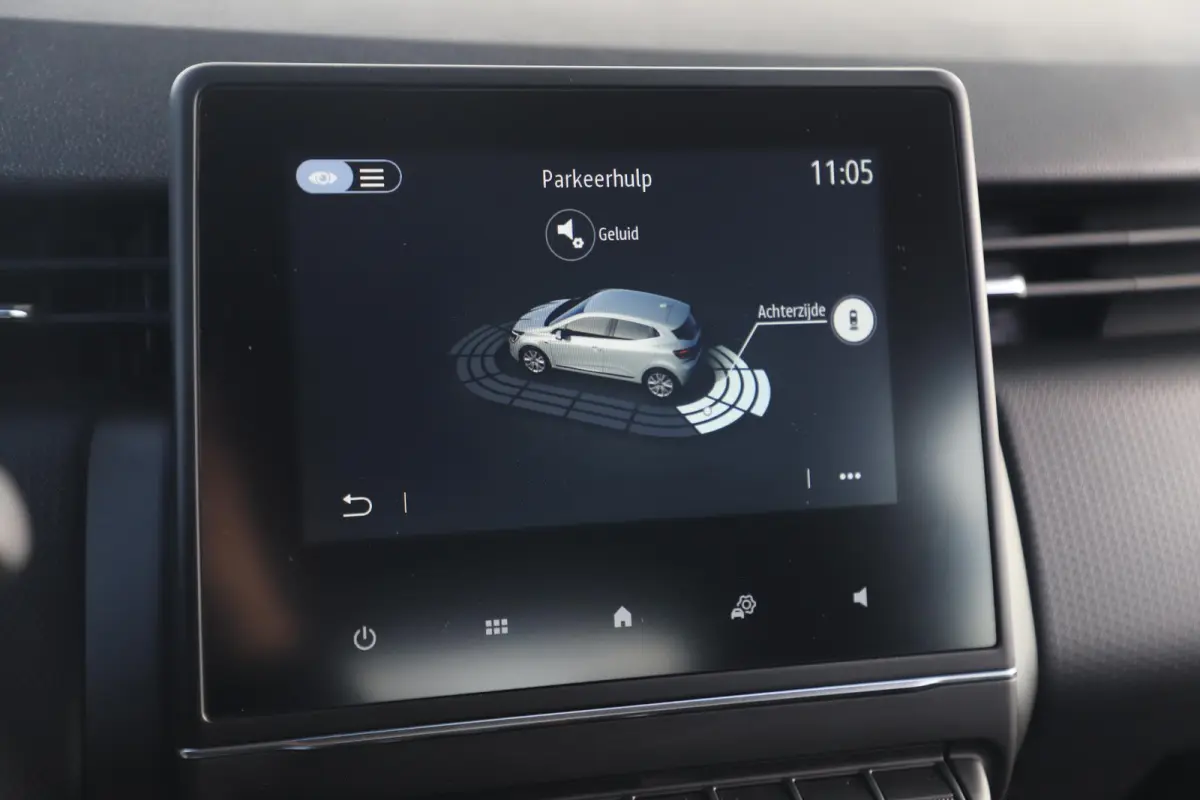 1.0 TCe 90 Equilibre Navigatie Carplay Android Airco Cruise Control Rijstrooksensor Parkeersensor