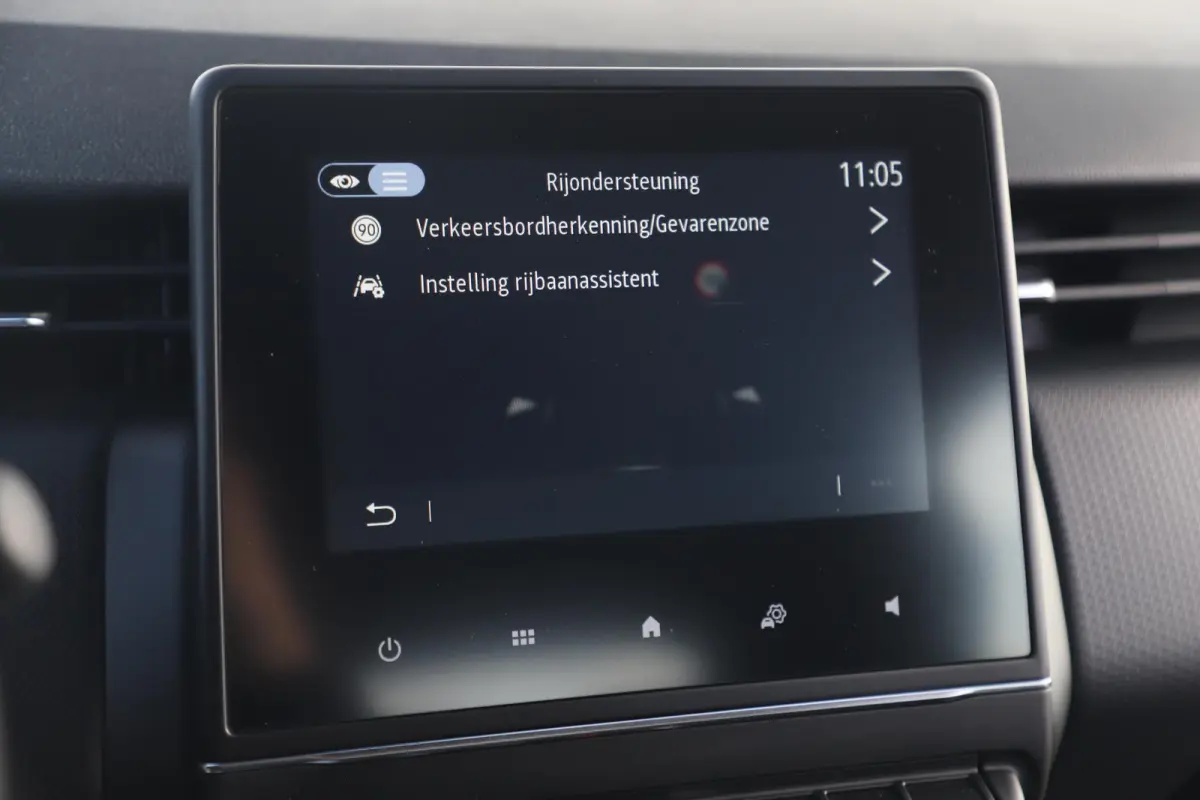 1.0 TCe 90 Equilibre Navigatie Carplay Android Airco Cruise Control Rijstrooksensor Parkeersensor
