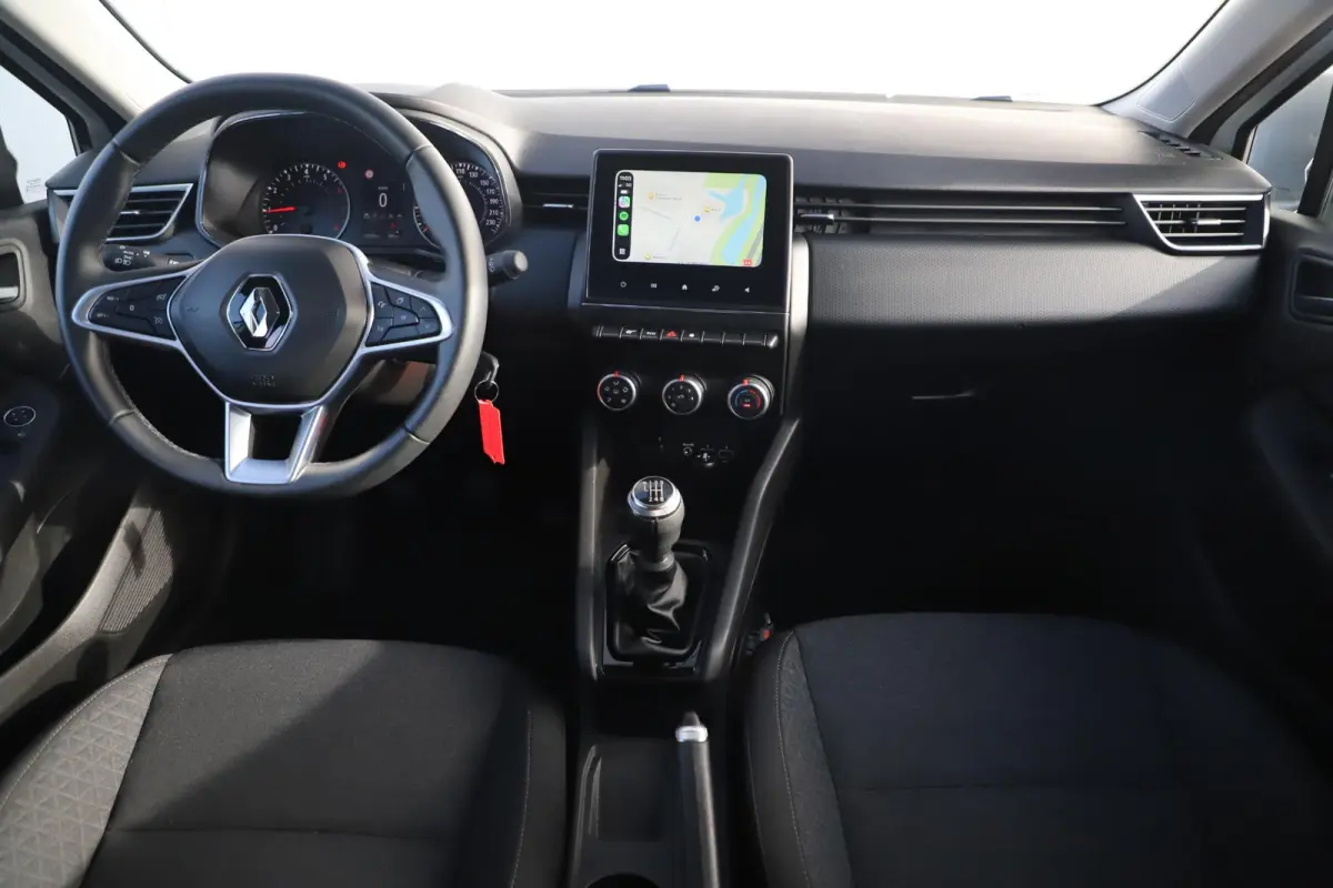 1.0 TCe 90 Equilibre Navigatie Carplay Android Airco Cruise Control Rijstrooksensor Parkeersensor