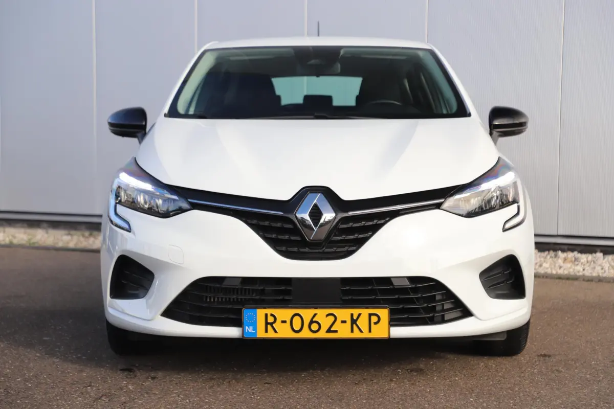 1.0 TCe 90 Equilibre Navigatie Carplay Android Airco Cruise Control Rijstrooksensor Parkeersensor