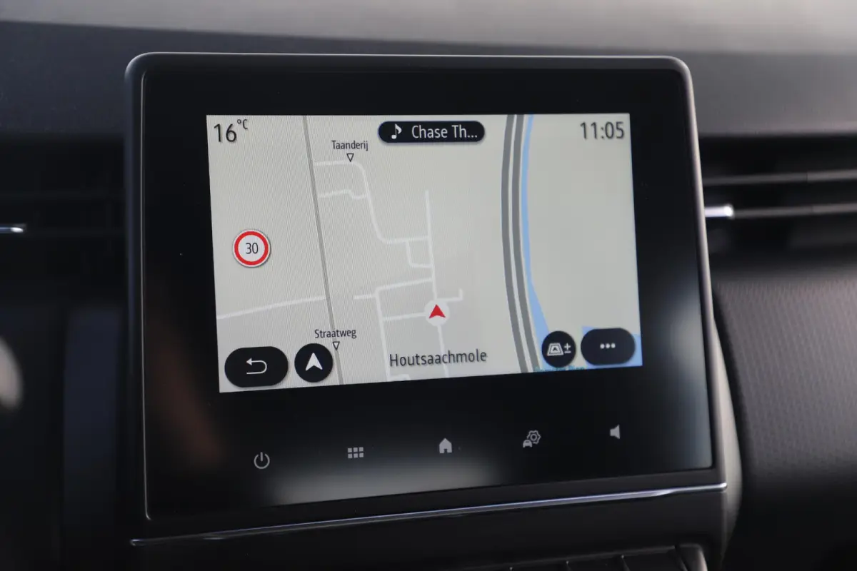 1.0 TCe 90 Equilibre Navigatie Carplay Android Airco Cruise Control Rijstrooksensor Parkeersensor