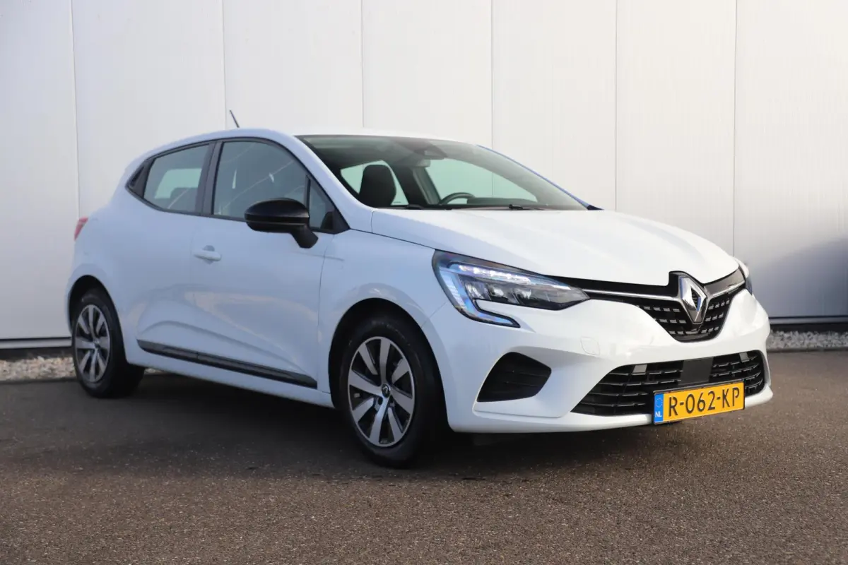 1.0 TCe 90 Equilibre Navigatie Carplay Android Airco Cruise Control Rijstrooksensor Parkeersensor