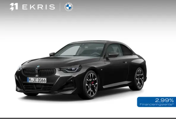 220i M Sportpakket Pro | Driving Assistant | Parking Assistant Plus | Innovation Pack | Premium Pack