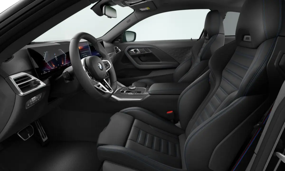 220i M Sportpakket Pro | Driving Assistant | Parking Assistant Plus | Innovation Pack | Premium Pack