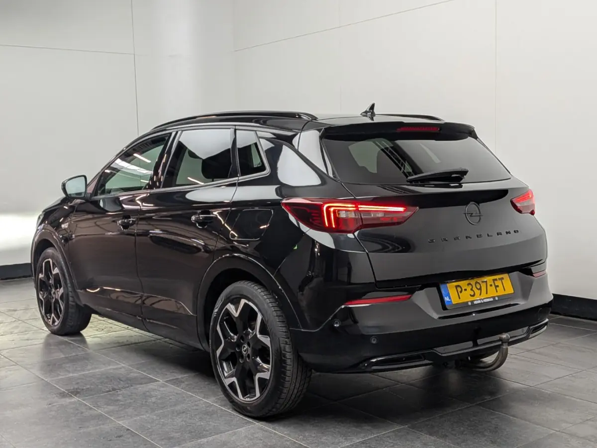 1.6 Turbo Plug-In Hybrid GS | Achteruitrijcamera | Apple Carplay/Android Auto|telefoonintegratie premium | Centrale deurvergrendeling met afstandsbediening