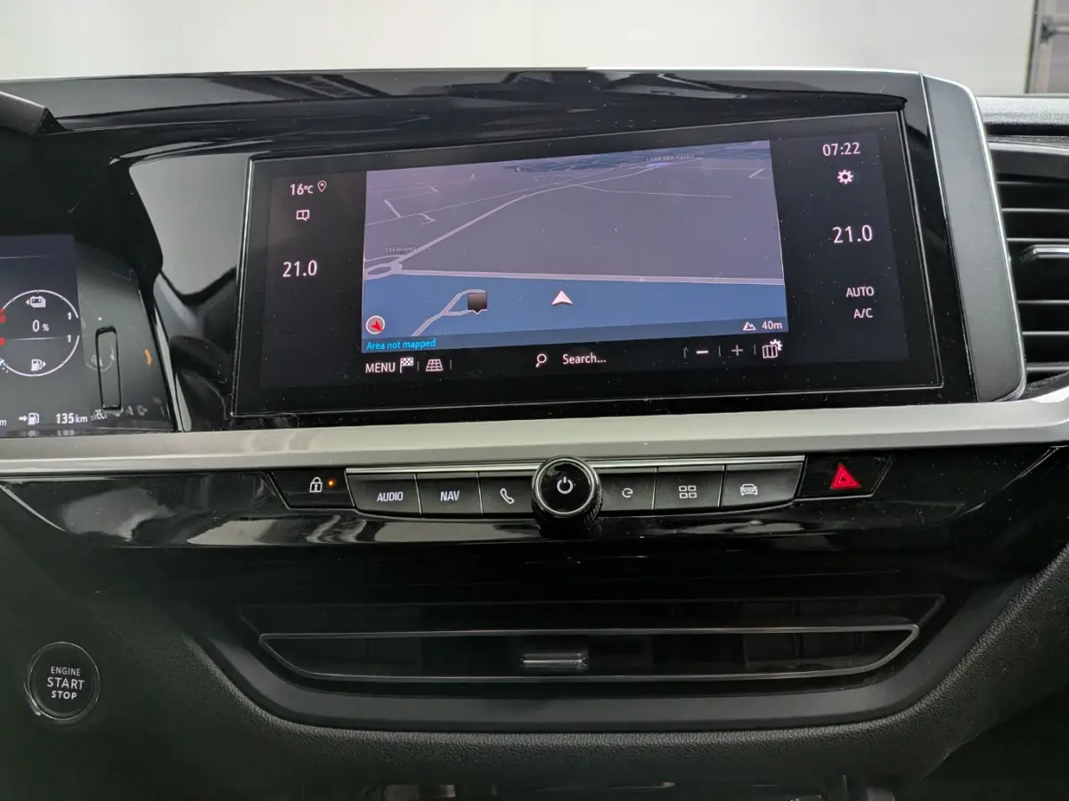 1.6 Turbo Plug-In Hybrid GS | Achteruitrijcamera | Apple Carplay/Android Auto|telefoonintegratie premium | Centrale deurvergrendeling met afstandsbediening