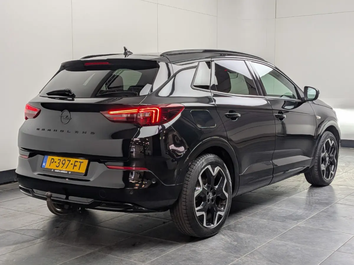 1.6 Turbo Plug-In Hybrid GS | Achteruitrijcamera | Apple Carplay/Android Auto|telefoonintegratie premium | Centrale deurvergrendeling met afstandsbediening