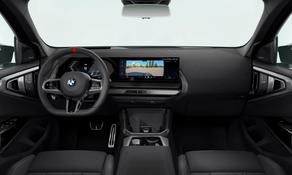 M50 xDrive M Sportpakket Pro | Comfort Pack | Premium Pack | Professional Pack | Driving Assistant Professional |Harman Kardon