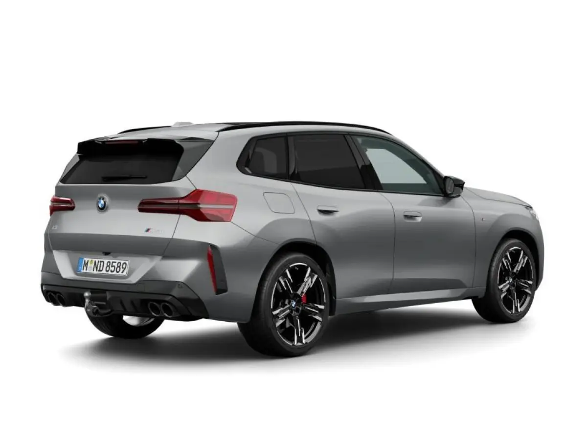 M50 xDrive M Sportpakket Pro | Comfort Pack | Premium Pack | Professional Pack | Driving Assistant Professional |Harman Kardon