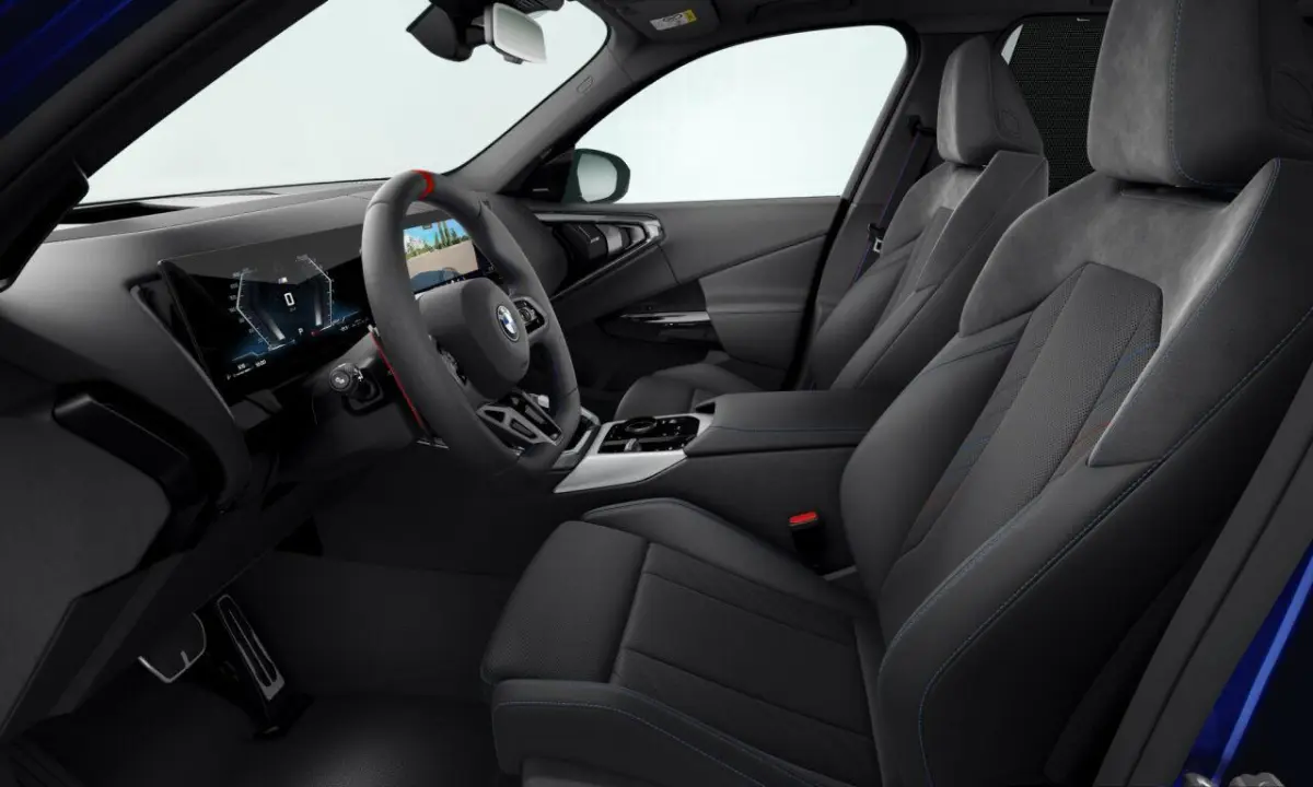 M50 xDrive | M Sportpakket Pro | Professional Pack | Premium Pack | Comfort Pack | Panoramadak