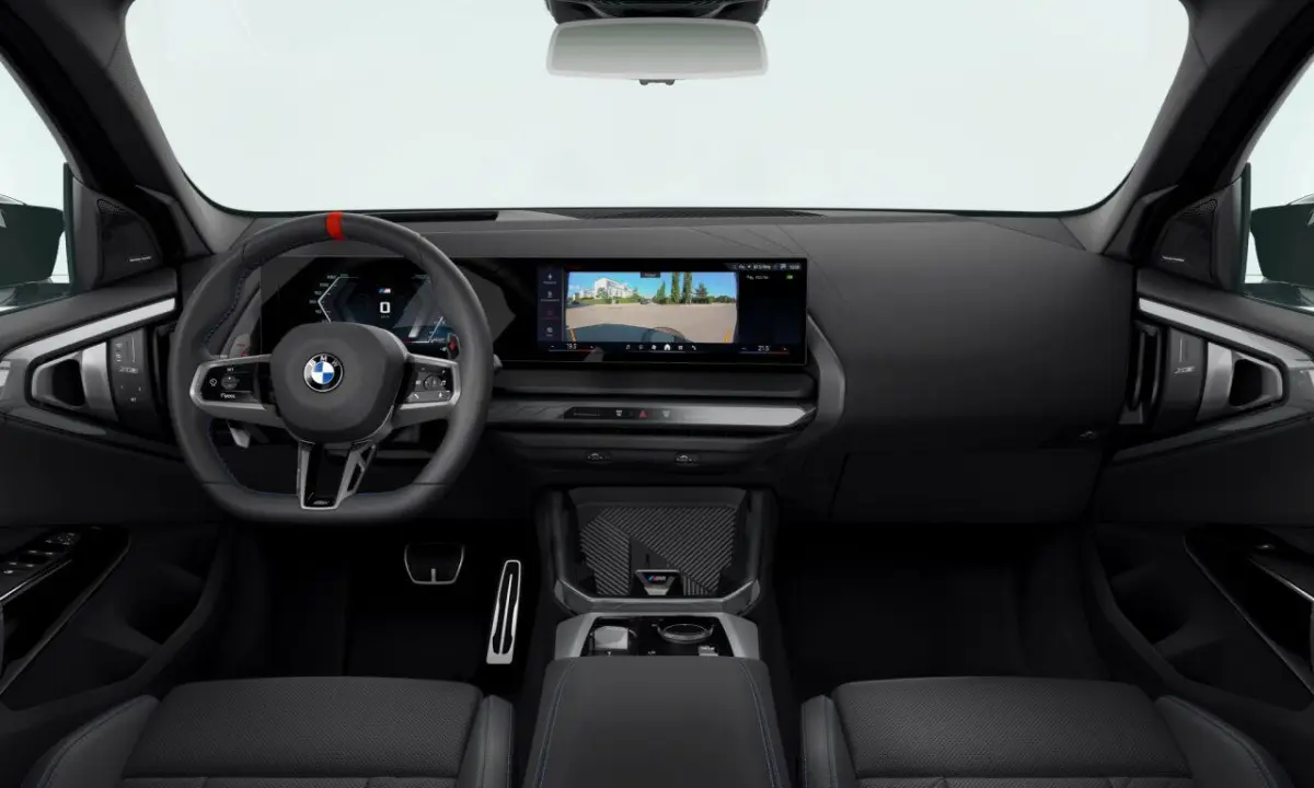 M50 xDrive | M Sportpakket Pro | Professional Pack | Premium Pack | Comfort Pack | Panoramadak