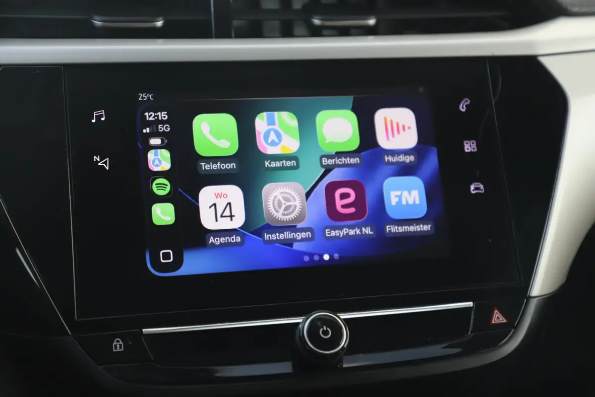 1.2 Edition DB Riem VV! Carplay Android Airco Cruise Control LMV Parkeersensor