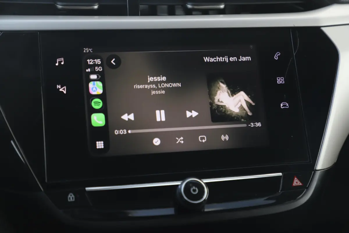 1.2 Edition DB Riem VV! Carplay Android Airco Cruise Control LMV Parkeersensor