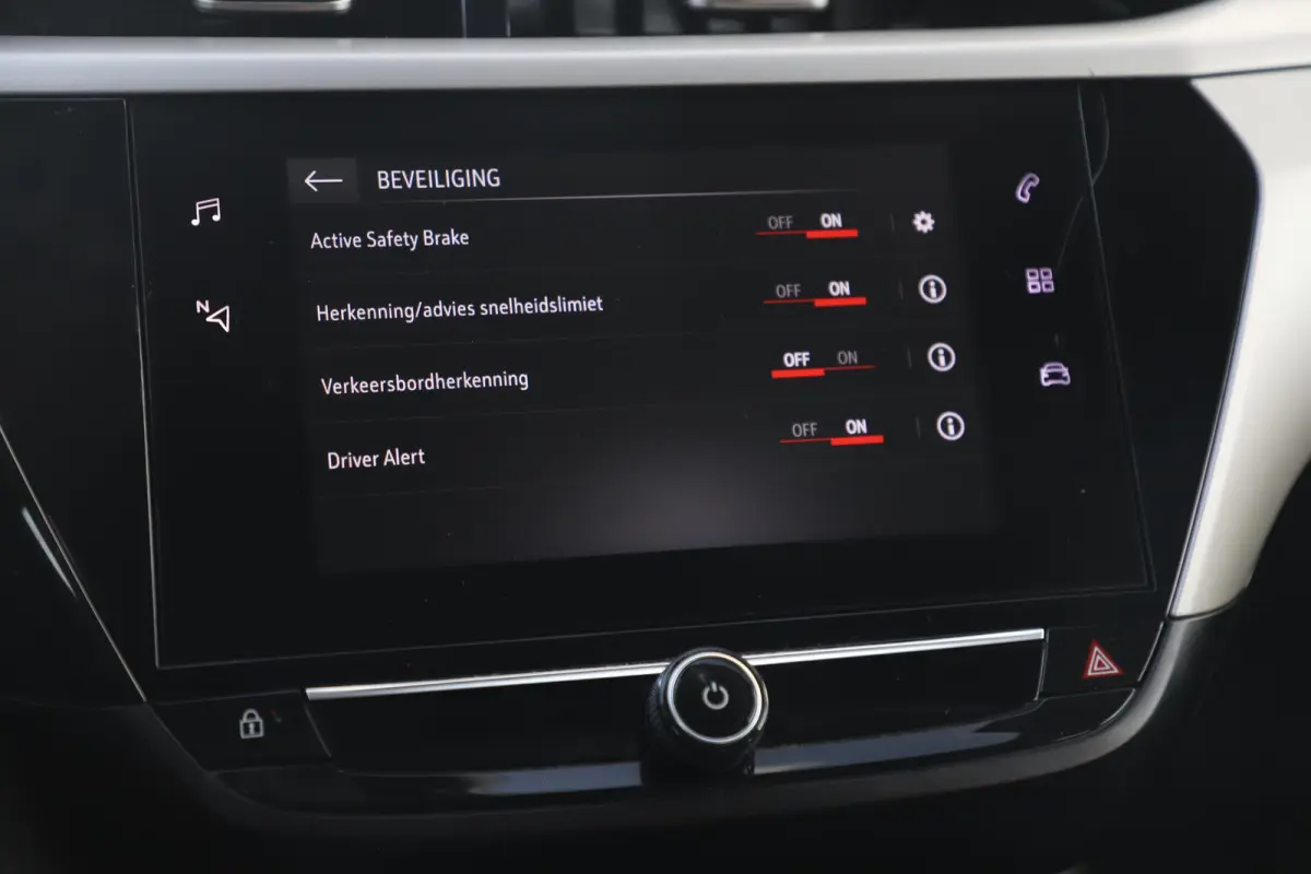 1.2 Edition DB Riem VV! Carplay Android Airco Cruise Control LMV Parkeersensor