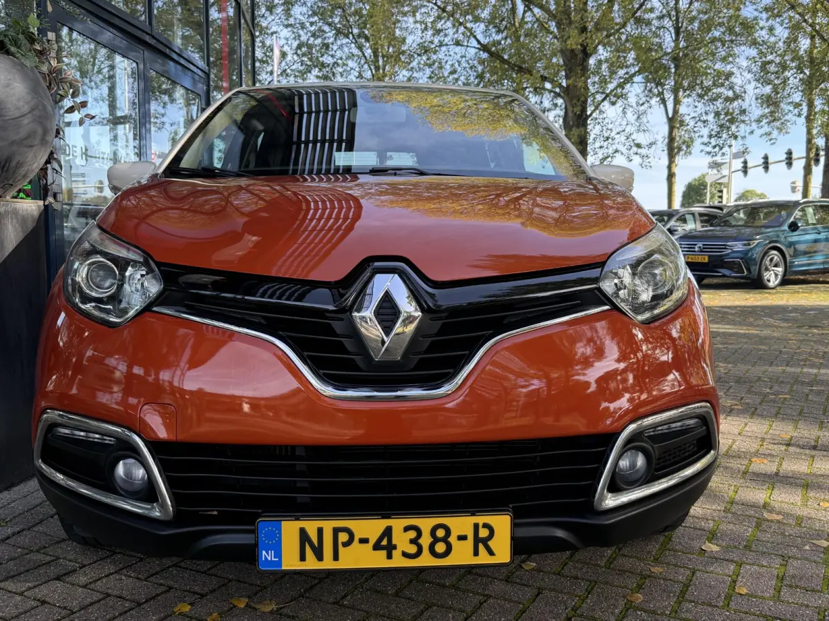 1.2 TCe Dynamique | Climate control | Trekhaak | Navigatie | PDC + Camera | LM Velgen |