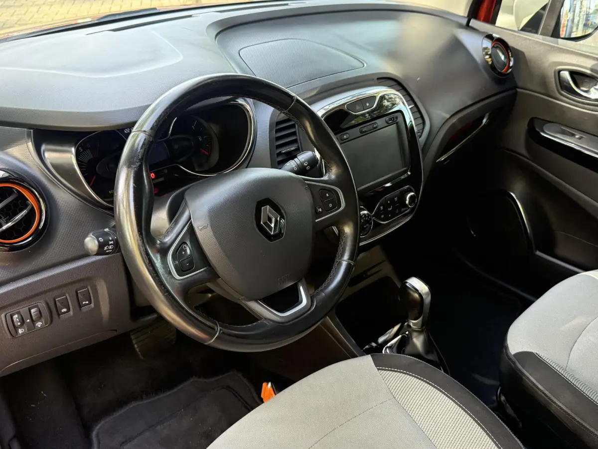 1.2 TCe Dynamique | Climate control | Trekhaak | Navigatie | PDC + Camera | LM Velgen |