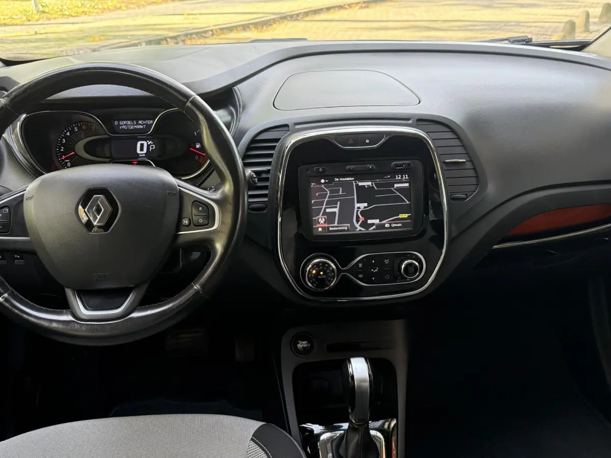 1.2 TCe Dynamique | Climate control | Trekhaak | Navigatie | PDC + Camera | LM Velgen |