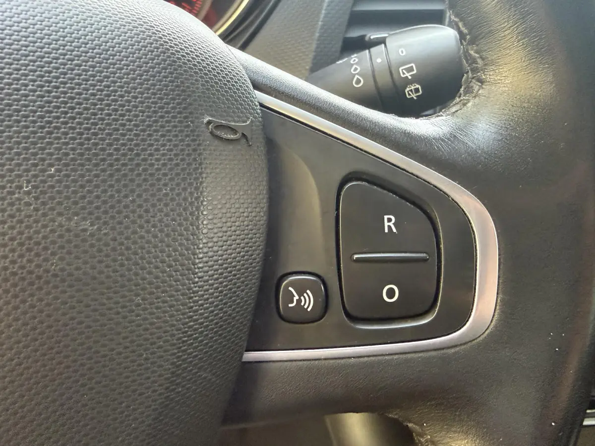 1.2 TCe Dynamique | Climate control | Trekhaak | Navigatie | PDC + Camera | LM Velgen |