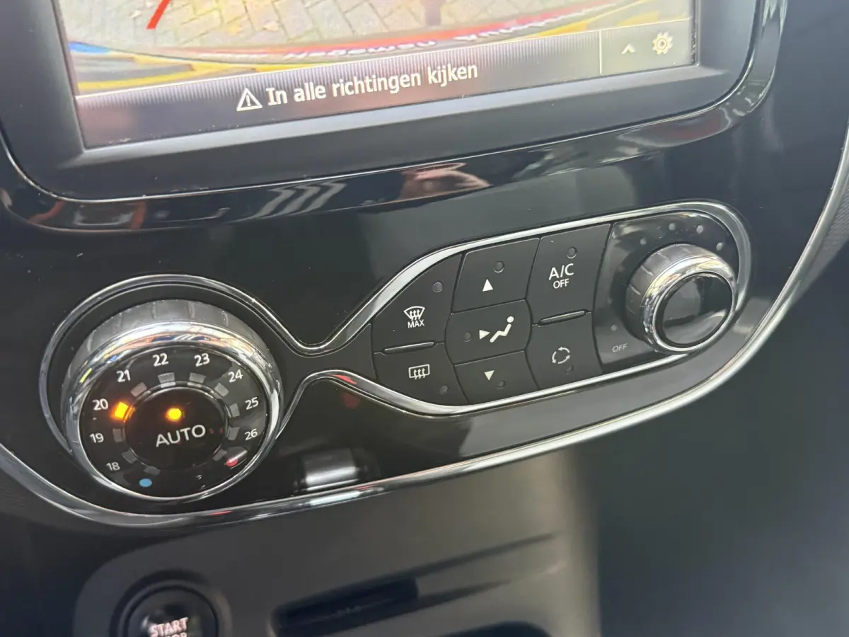 1.2 TCe Dynamique | Climate control | Trekhaak | Navigatie | PDC + Camera | LM Velgen |