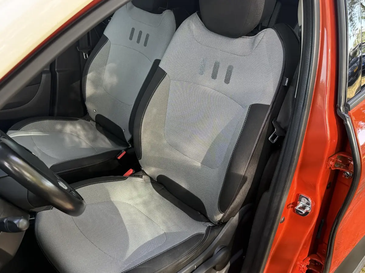 1.2 TCe Dynamique | Climate control | Trekhaak | Navigatie | PDC + Camera | LM Velgen |