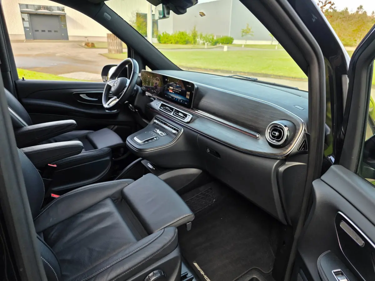 300d 4-matic L3 Avantgarde XXL trekhaak