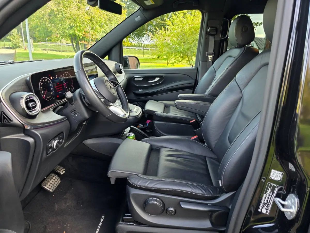 300d 4-matic L3 Avantgarde XXL trekhaak