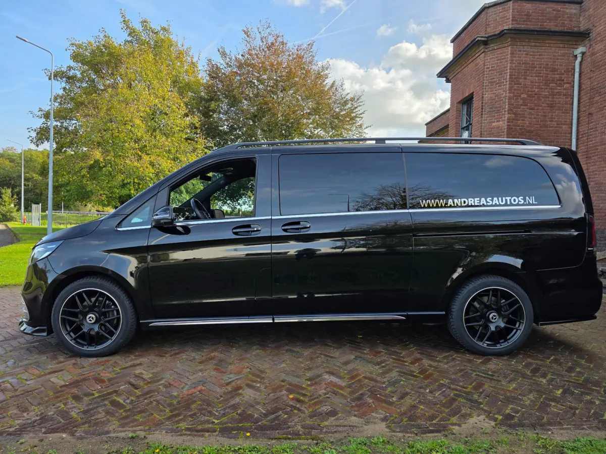 300d 4-matic L3 Avantgarde XXL trekhaak