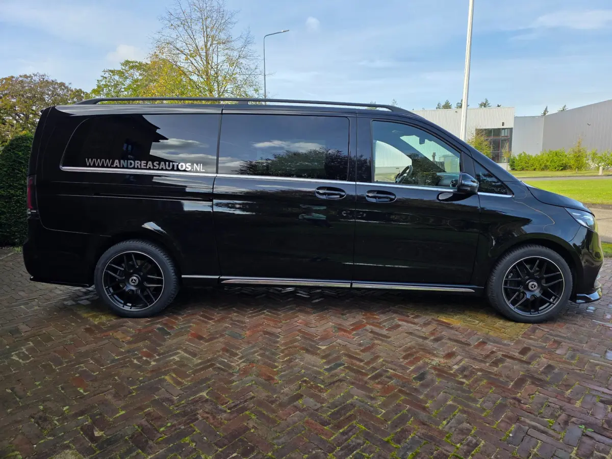 300d 4-matic L3 Avantgarde XXL trekhaak
