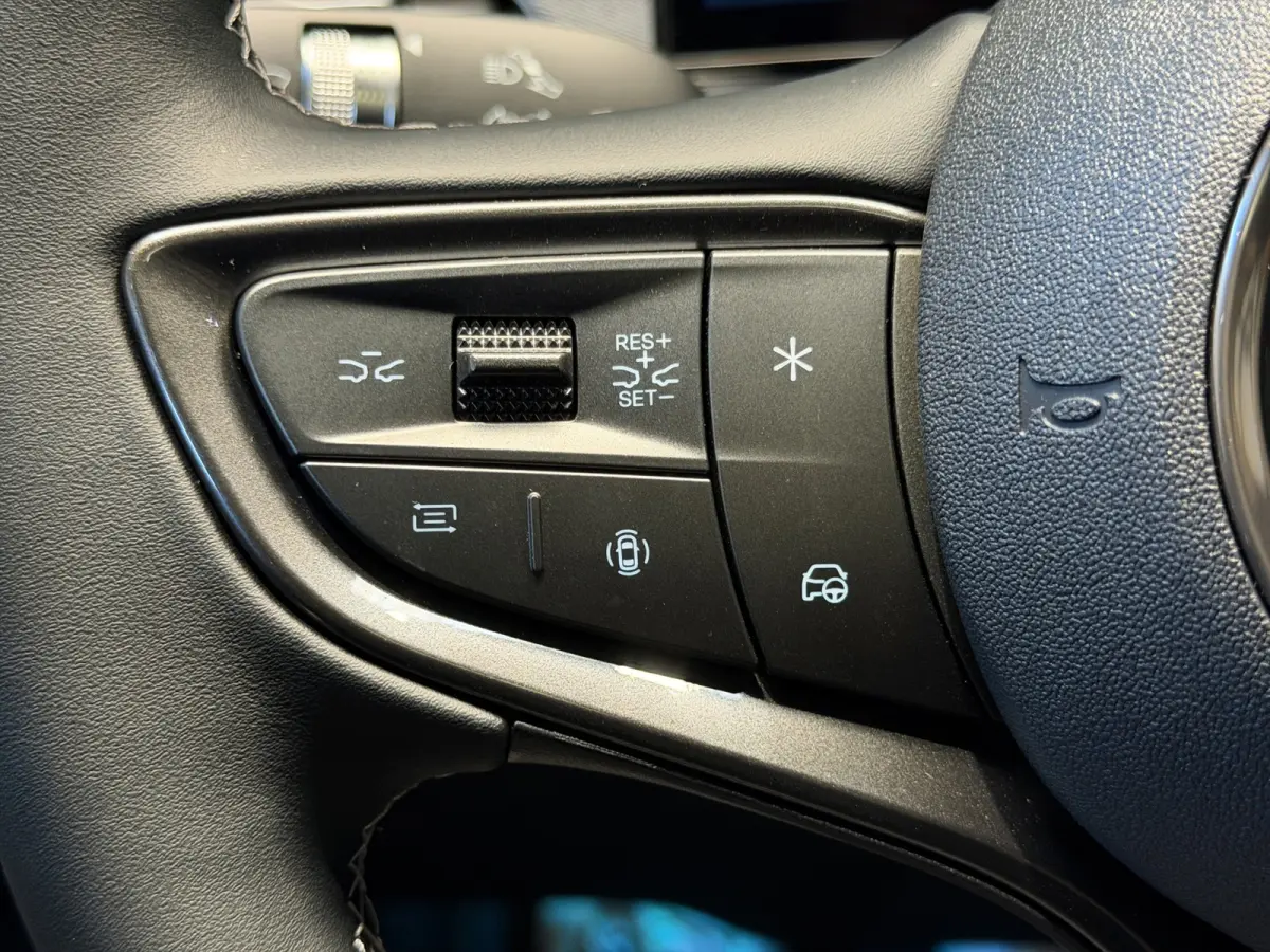 6 1.5 DM-i Comfort|Pano|360|19kWh|6 jr garantie|102km wltp