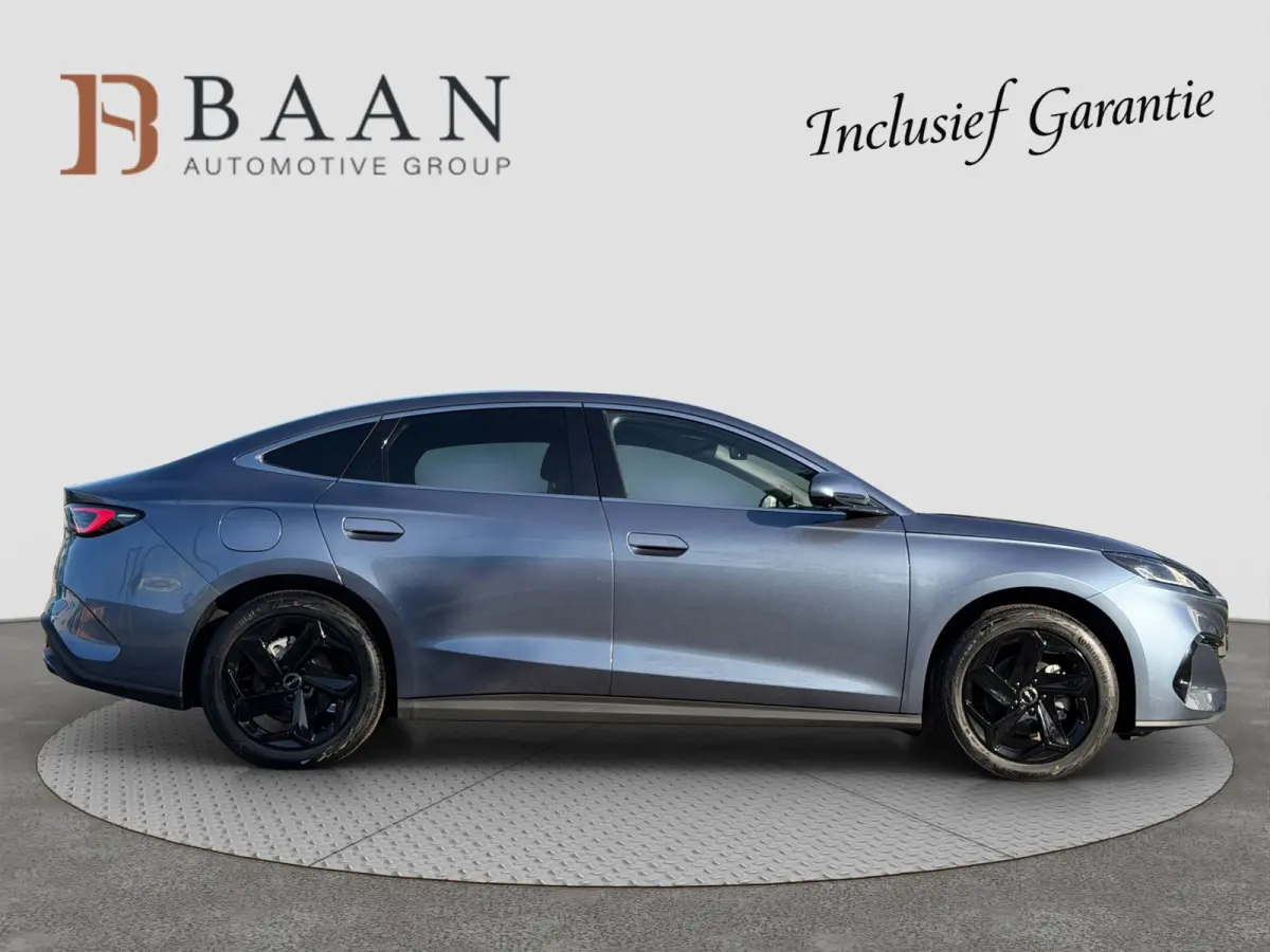 6 1.5 DM-i Comfort|Pano|360|19kWh|6 jr garantie|102km wltp