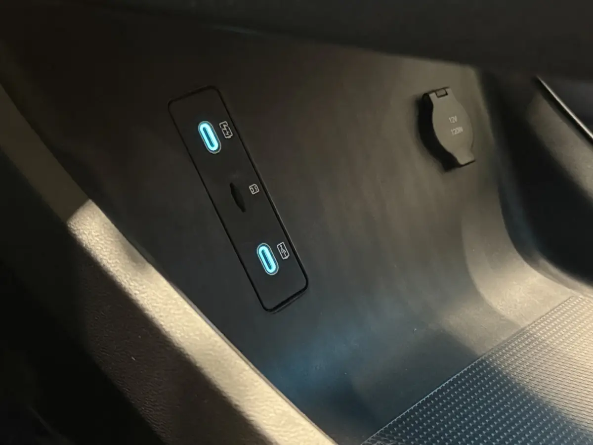6 1.5 DM-i Comfort|Pano|360|19kWh|6 jr garantie|102km wltp