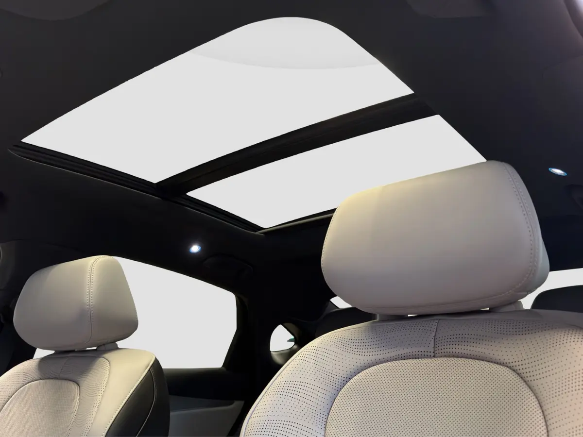 6 1.5 DM-i Comfort|Pano|360|19kWh|6 jr garantie|102km wltp